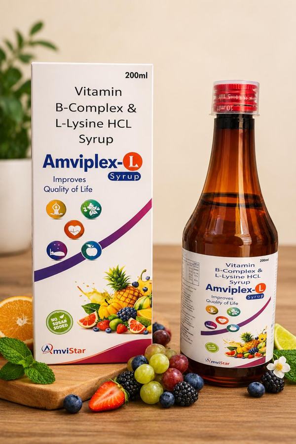 Amviplex-L pack shot