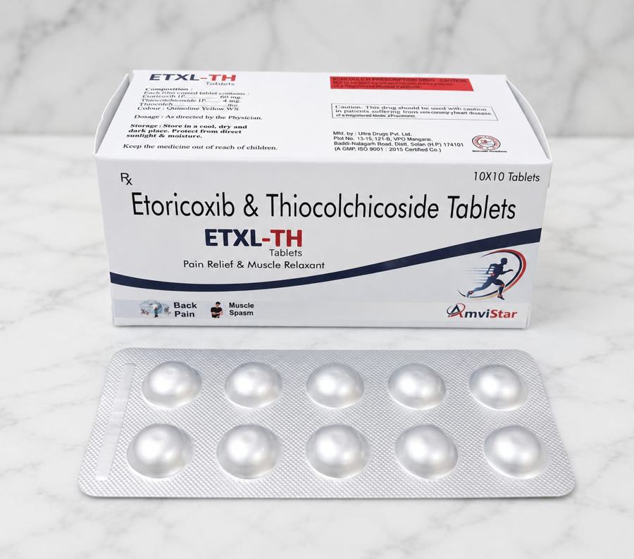 ETXL-TH
