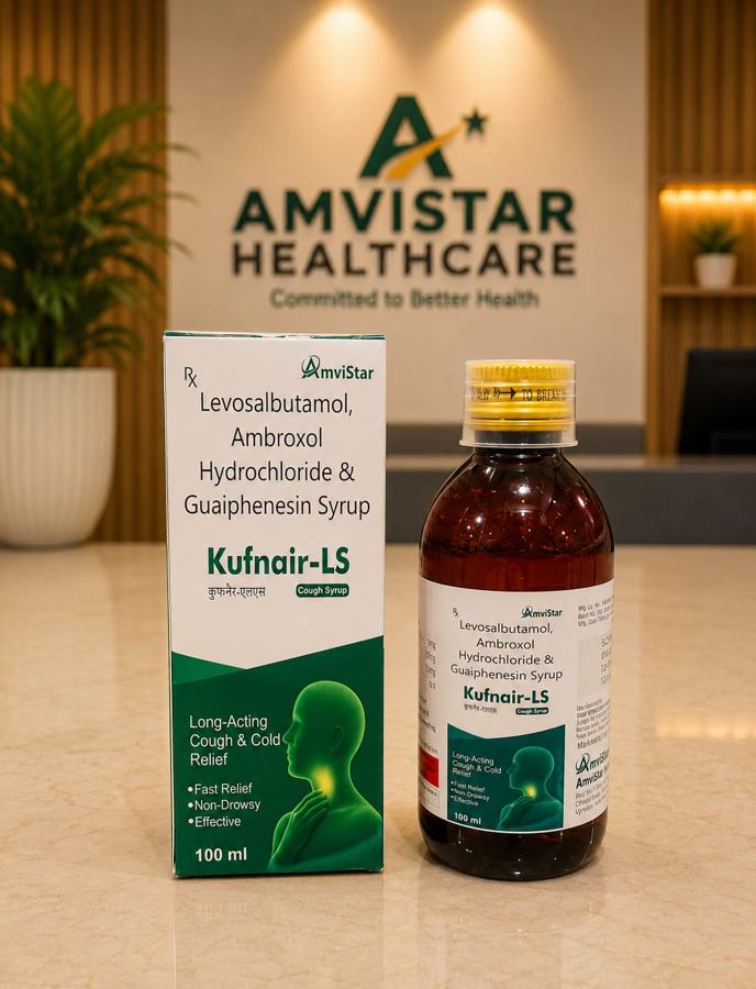 Kufnair-LS