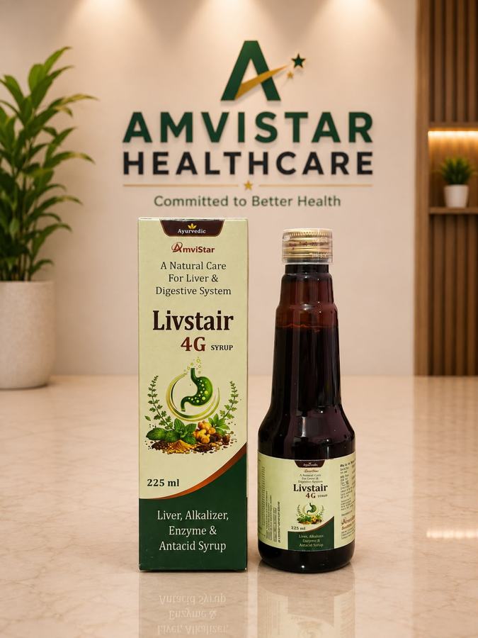 Livstair 4G
