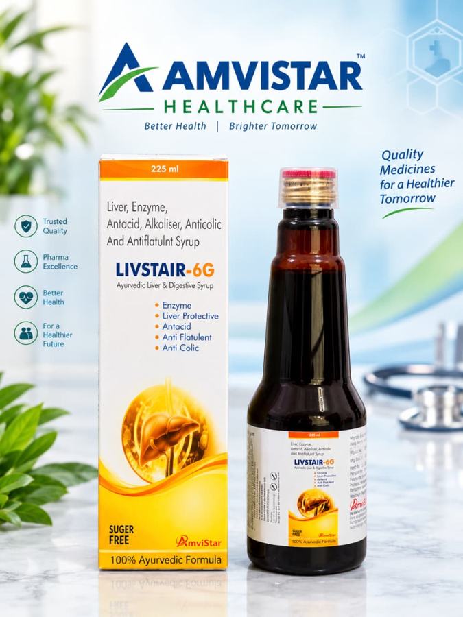 Livstair-6G